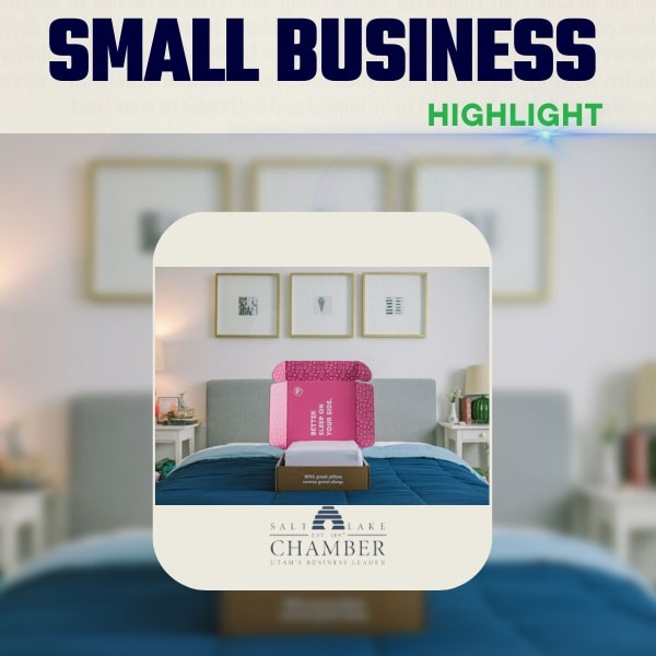 Salt Lake Chamber Highlights Wasatch Container | Wasatch Container, North Salt Lake, Utah, USA