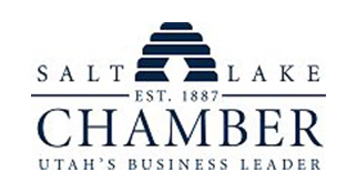 Salt Lake Chamber logo