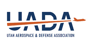 Utah Aerospace & Defence Association logo