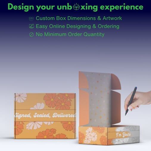 Design A Box Press Release, Newsroom - DesignABoxOnline.com, a premier online custom box company | Wasatch Container, North Salt Lake, Utah, USA